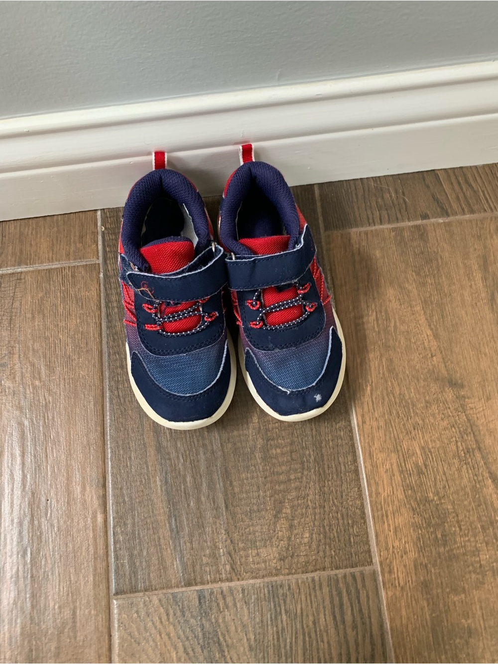 Stride Rite Tennis Shoes Little Kids Size 10